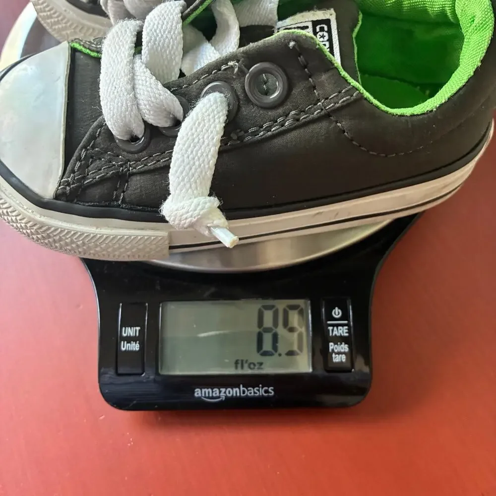 Converse Chuck Taylor All Star Sneakers